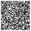 QR code with Izzy Rizzys House of Tricks contacts