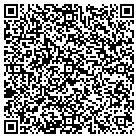 QR code with Mc Gee Jamie L Elementary contacts