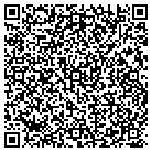 QR code with R R Donnelley & Sons Co contacts