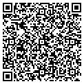 QR code with Hansen Avdich contacts