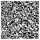 QR code with Sevier Cnty Developmental Center contacts