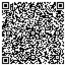 QR code with Holy Zion Church contacts