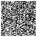 QR code with Anderson Joette contacts