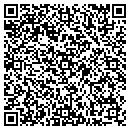 QR code with Hahn Ready Mix contacts