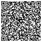 QR code with T & J Ent Illinois LLC contacts