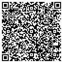 QR code with Peets Operating Company Inc contacts