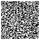 QR code with Custom Dcks Interiors By Moyer contacts