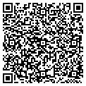 QR code with Bash contacts