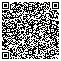 QR code with Arnies Pizza contacts