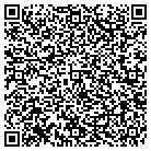 QR code with Clue Communications contacts