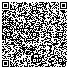 QR code with H & R Block Tax Service contacts