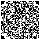 QR code with Rain Tech Sprinkler & Lndscp contacts