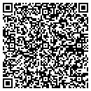 QR code with Kester's Barber Styling contacts