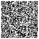QR code with Galena Survey Consultants contacts