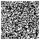 QR code with Anderson & Vreeland Illinois contacts
