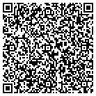 QR code with R & M Top Level Dining Room contacts