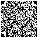 QR code with Amy L Perry contacts