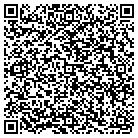 QR code with Anything Goes Hauling contacts