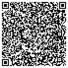 QR code with Material Handling Services Inc contacts