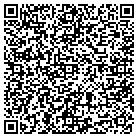 QR code with North Shore Spray Service contacts