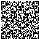 QR code with Head To Toe contacts
