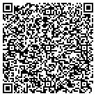 QR code with Anesthesia Specialties Aliance contacts