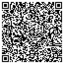 QR code with PTL Mfg Inc contacts