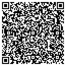 QR code with Launer Eldon contacts