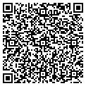 QR code with Dianas Fashions contacts