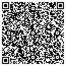 QR code with C A Development Inc contacts
