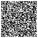 QR code with Upscale Mail contacts