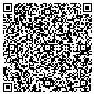 QR code with Delmar Denning Used Cars contacts