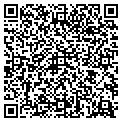 QR code with A & E Mobile contacts