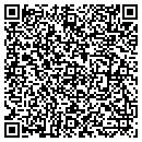 QR code with F J Dombrowski contacts