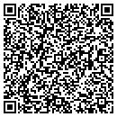 QR code with Donna Holt contacts