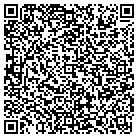 QR code with 3033 W Jefferson Partners contacts