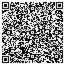 QR code with D-Alan-T's contacts