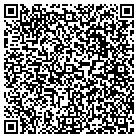 QR code with Onarga Township Highway Department contacts