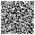 QR code with Rub Down contacts