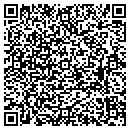 QR code with S Claus Ltd contacts