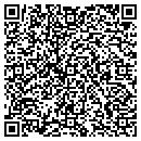 QR code with Robbins Design Service contacts