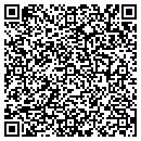QR code with RC Whiteco Inc contacts
