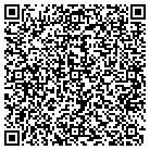 QR code with Twin Oaks Archery Gun & Lthr contacts