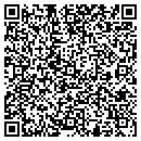 QR code with G & G Jefferson Restaurant contacts
