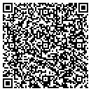 QR code with H & R Auto Towing contacts