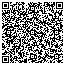 QR code with J & K Burns Farms Inc contacts