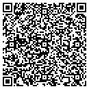QR code with Cadlinc contacts