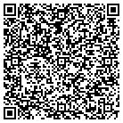 QR code with Athletico Sports Med & Therapy contacts