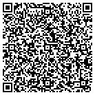 QR code with Accurate Tree Service contacts