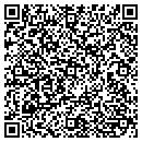 QR code with Ronald Zurliene contacts